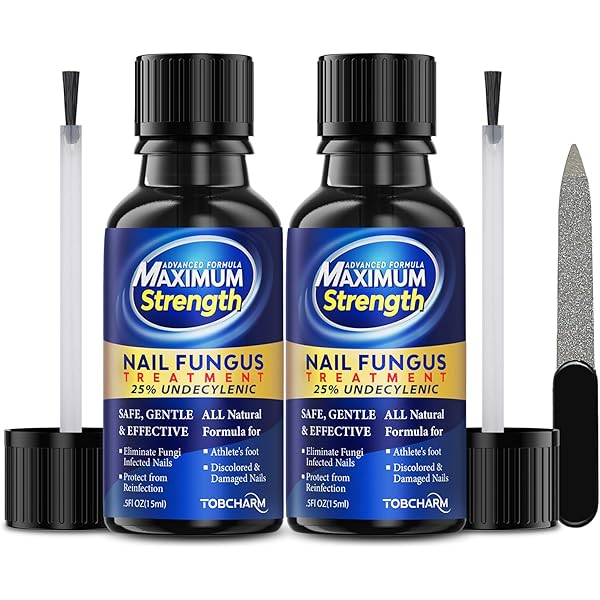 TRACY.FUNGUS 完売間近！！ Amazon.com : Fungus Nail Treatment : Health & Household